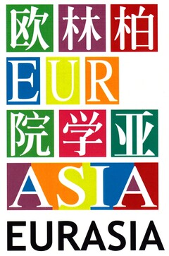 EURASIA