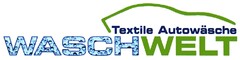 Textile Autowäsche WASCHWELT