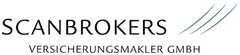 SCANBROKERS VERSICHERUNGSMAKLER GMBH