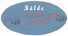 Bälde