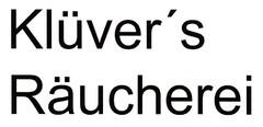 Klüver´s Räucherei