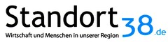 Standort38.de Wirtschaft und Menschen in unserer Region