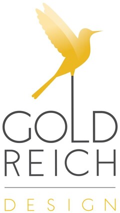 GOLD REICH DESIGN