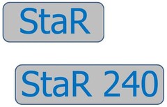 StaR, StaR 240