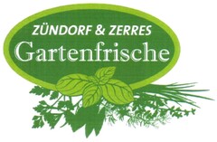 ZÜNDORF & ZERRES Gartenfrische