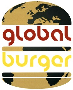 global burger