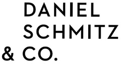 DANIEL SCHMITZ & CO.