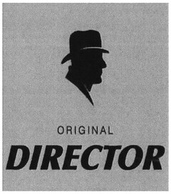 ORIGINAL DIRECTOR