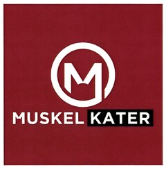 MUSKELKATER