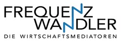 FREQUENZ WANDLER DIE WIRTSCHAFTSMEDIATOREN