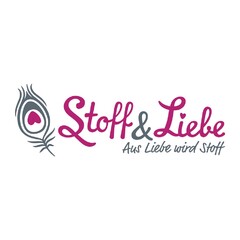 Stoff & Liebe Aus Liebe wird Stoff