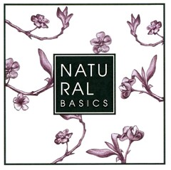 NATU RAL BASICS