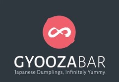 GYOOZABAR Japanese Dumplings, Infinitely Yummy.