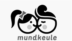 mundkeule