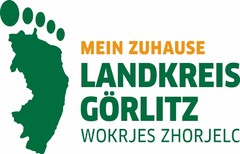 MEIN ZUHAUSE LANDKREIS GÖRLITZ WOKRJES ZHORJELC