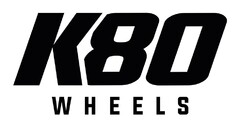 K80 WHEELS