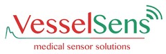 VesselSens medical sensor solutions