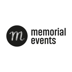 memorial events