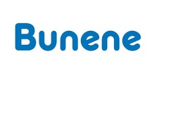 Bunene