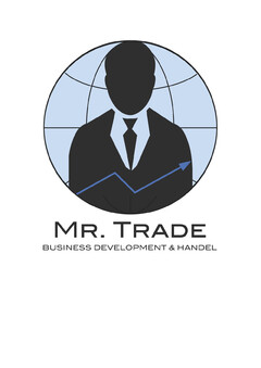 MR. TRADE BUSINESS DEVELOPMENT & HANDEL