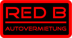 RED B AUTOVERMIETUNG