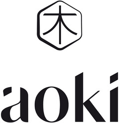 aoki