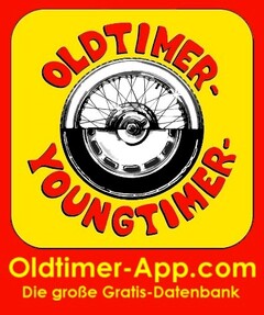 OLDTIMER - YOUNGTIMER - Oldtimer-App.com Die große Gratis-Datenbank