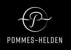POMMES-HELDEN