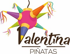 Valentina PIÑATAS