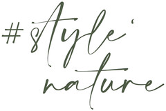 #style ' nature