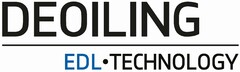 DEOILING EDL·TECHNOLOGY