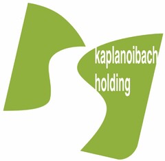 kaplanoibach holding