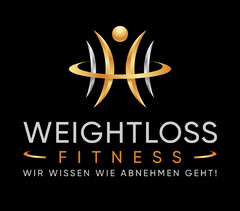 WEIGHTLOSS FITNESS WIR WISSEN WIE ABNEHMEN GEHT!