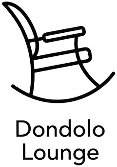 Dondolo Lounge