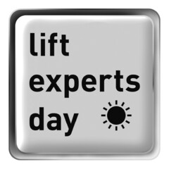 lift experts day