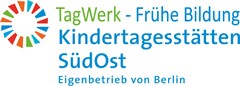 TagWerk - Frühe Bildung Kindertagesstätten SüdOst Eigenbetrieb von Berlin