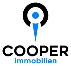 COOPER immobilien