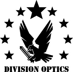 DIVISION OPTICS