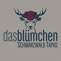 das blümchen SCHWARZWALD TAPAS