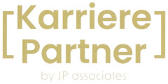 [Karriere Partner] by JP associates