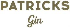 PATRICKS Gin