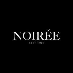 NOIRÉE CLOTHING