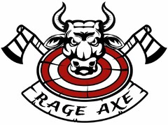 RAGE AXE