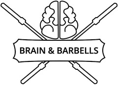 BRAIN & BARBELLS