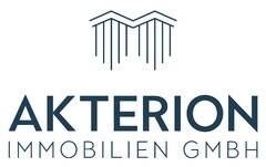 AKTERION IMMOBILIEN GMBH