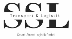 SSL Transport & Logistik Smart-Street Logistik GmbH