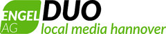 ENGEL AG DUO local media hannover