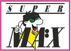 SUPER MÄX