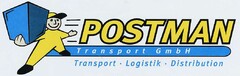 POSTMAN Transport GmbH