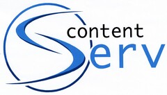 ContentServ